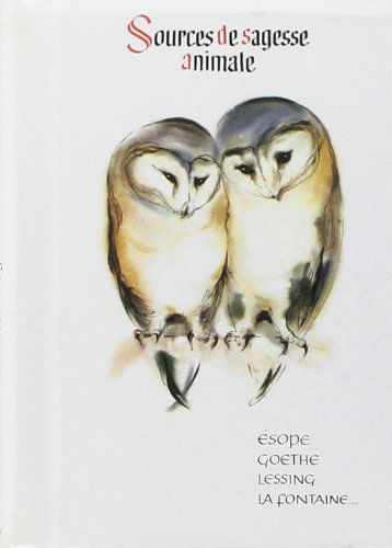 Sources De Sagesse Animale