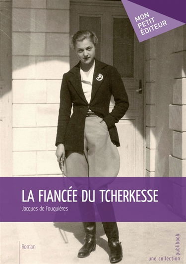 La Fiancée du Tcherkesse