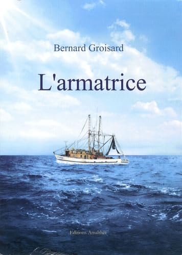 L'armatrice