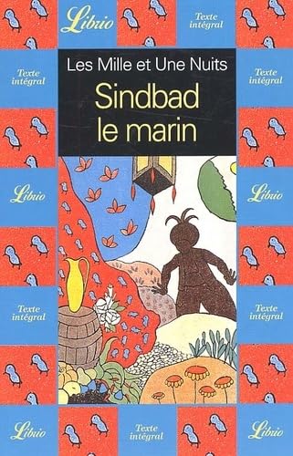LES MILLE ET UNE NUITS - SINDBAD LE MARIN