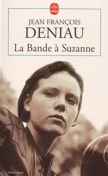 La bande à Suzanne