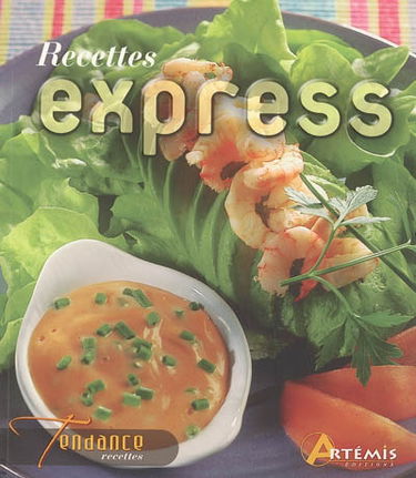 Recettes express