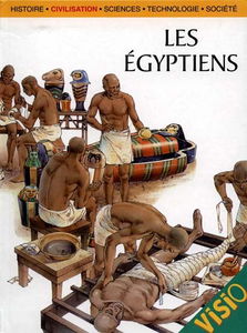 Les Egyptiens