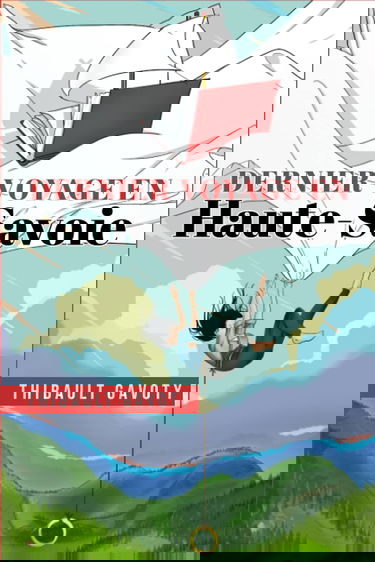 Dernier voyage en Haute-Savoie: Une romance dans laquelle Valentine, une jeune adulte va être déchirée entre ses engagements et son amour. Aura-t-elle ... de poursuivre son rêve quoiqu'il en coûte ?