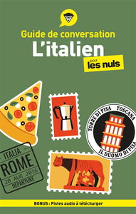 L'italien pour les nuls