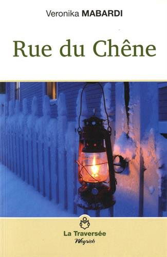 Rue du Chêne