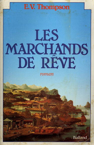 Les marchands de reve