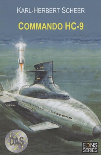Commando HC - 9