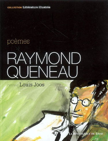 Raymond Queneau : poèmes