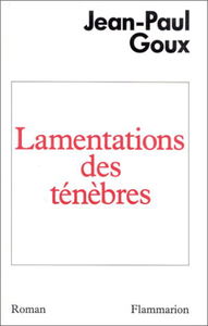 Lamentations des ténèbres