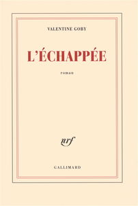 L'échappée