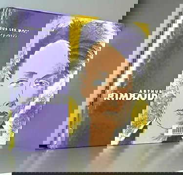 Arthur Rimbaud, l'enfance malmenée