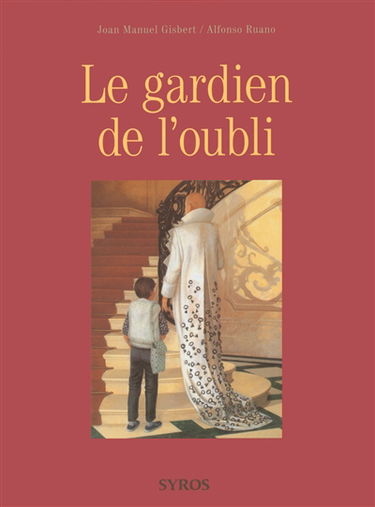 Le gardien de l'oubli