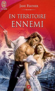 En territoire ennemi