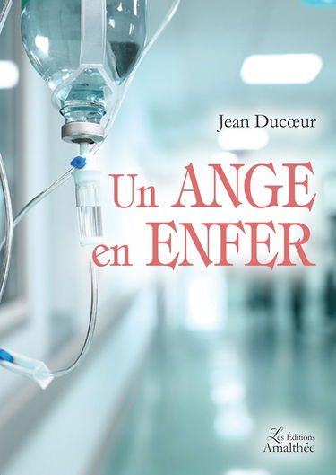 UN ANGE EN ENFER