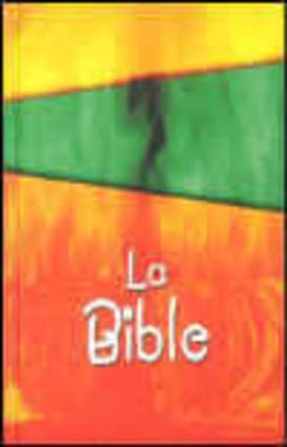 Bible neg compact rigide flamme