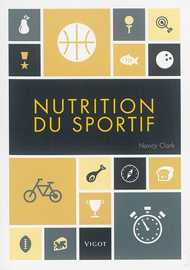 Nutrition du sportif