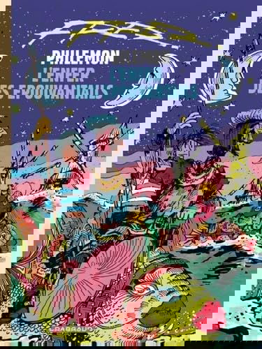 Philémon, tome 14 : L'Enfer des épouvantails