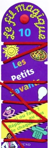Les petits savants