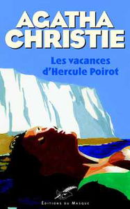 Les vacances d'Hercule Poirot