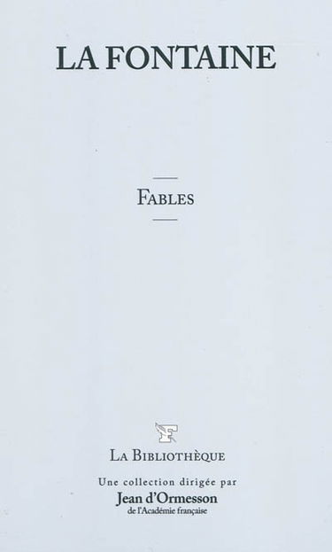 Fables