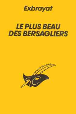 Le plus beau des bersagliers
