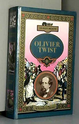 Olivier twist