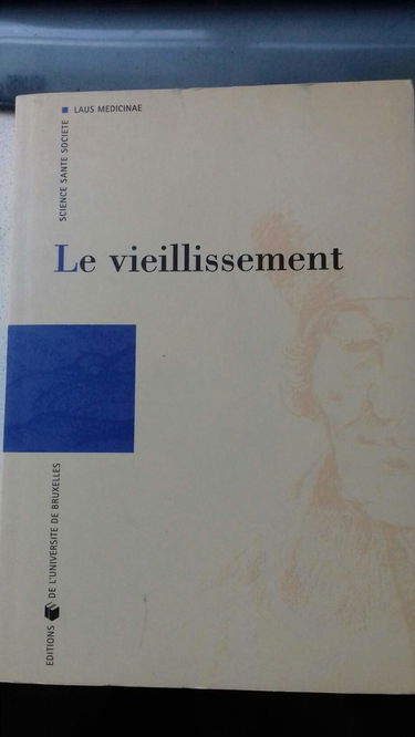 Le vieillissement