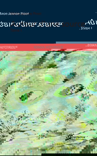 Autour d'une source
