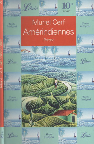 Amérindiennes