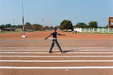 Republique centrafricaine : On est ensemble