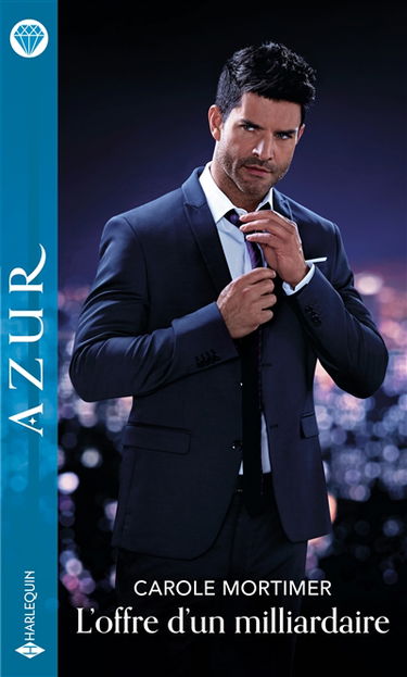 L'offre d'un milliardaire