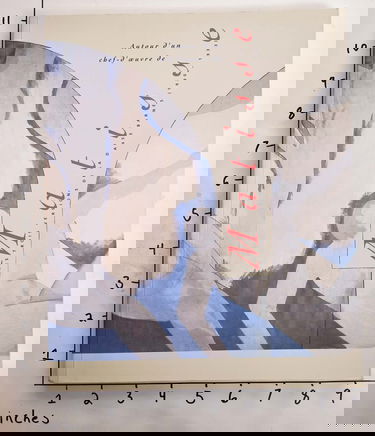 Autour d'un chef-d'oeuvre de Matisse : les trois versions de La Danse