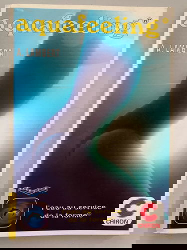 Aquafeeling : l'eau au service de la forme