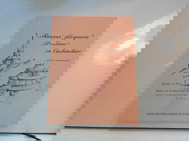 François Jacquard, de Savoie en Cochinchine