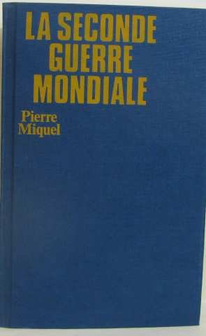 La Seconde Guerre mondiale. L'après-guerre