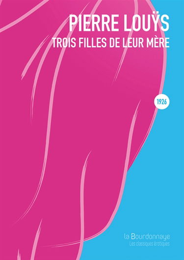 Trois filles de leur mère