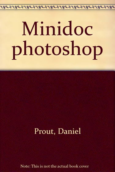 Minidoc Photoshop