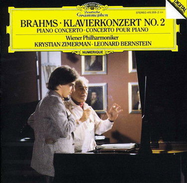 Couverture de Piano Concerto No. 2