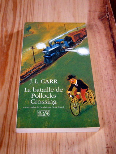 La Bataille de Pollock's crossing