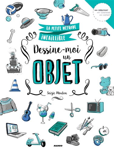 Dessine-moi un objet
