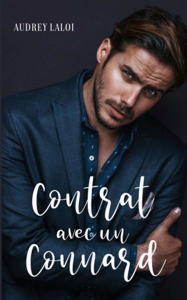 Contrat avec un connard: une comédie romantique piquante