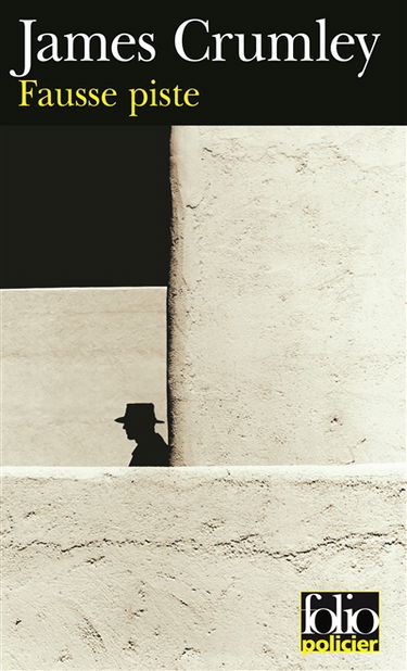 Fausse piste : une enquête du privé Milo Milodragovitch