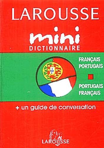 Mini Dictionnaire Français-Portugais / Portugais-Français