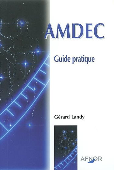 AMDEC : guide pratique