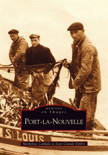 Port-la-Nouvelle