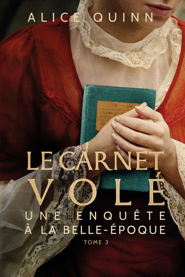 Le Carnet volé