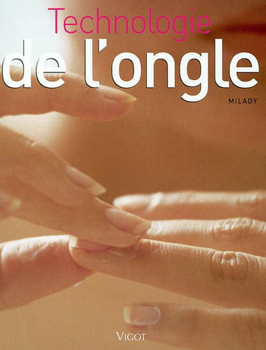 Technologie de l'ongle