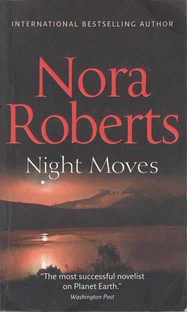 Couverture de Night Moves