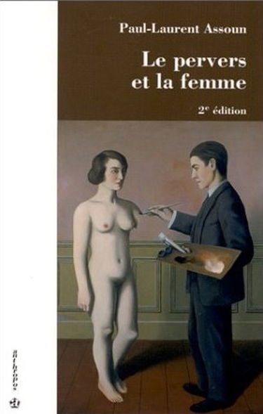Le pervers et la femme